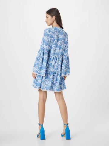 SISTERS POINT Dress 'SARA' in Blue