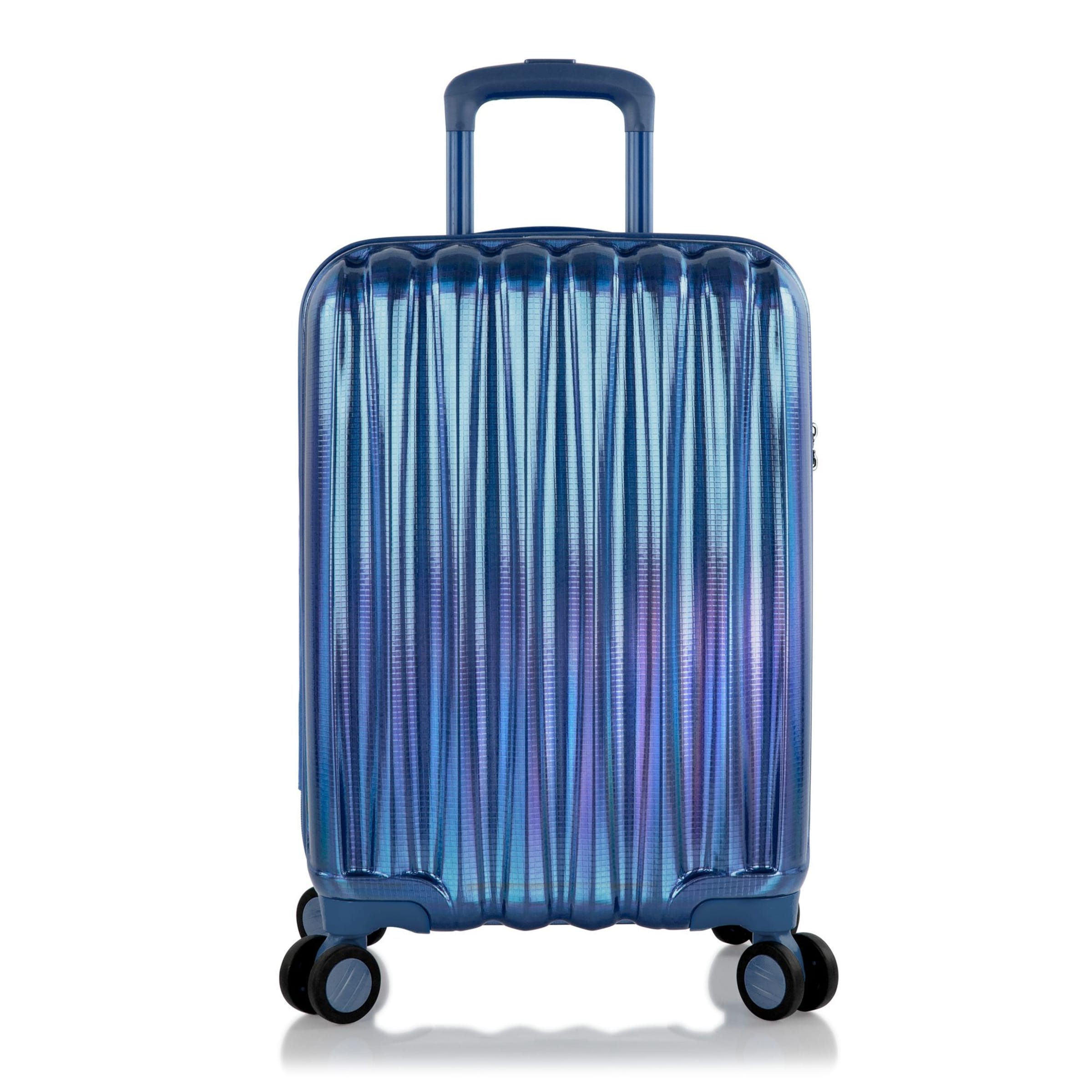 Heys Cart 'Astro ' in Blue: front