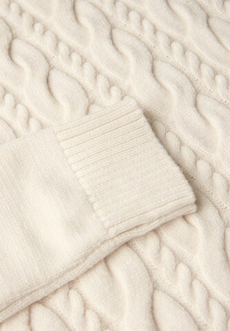 STREET ONE Sweater in Beige