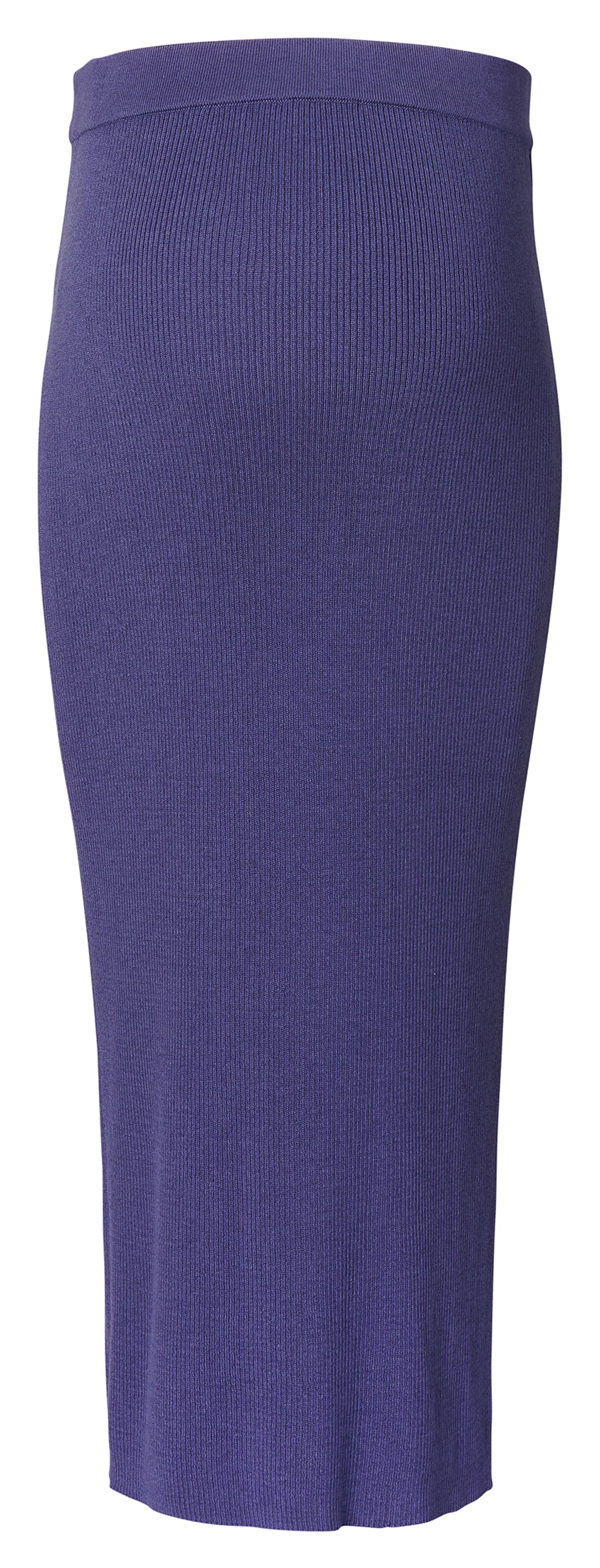 Noppies Skirt 'Floro' in Purple: front