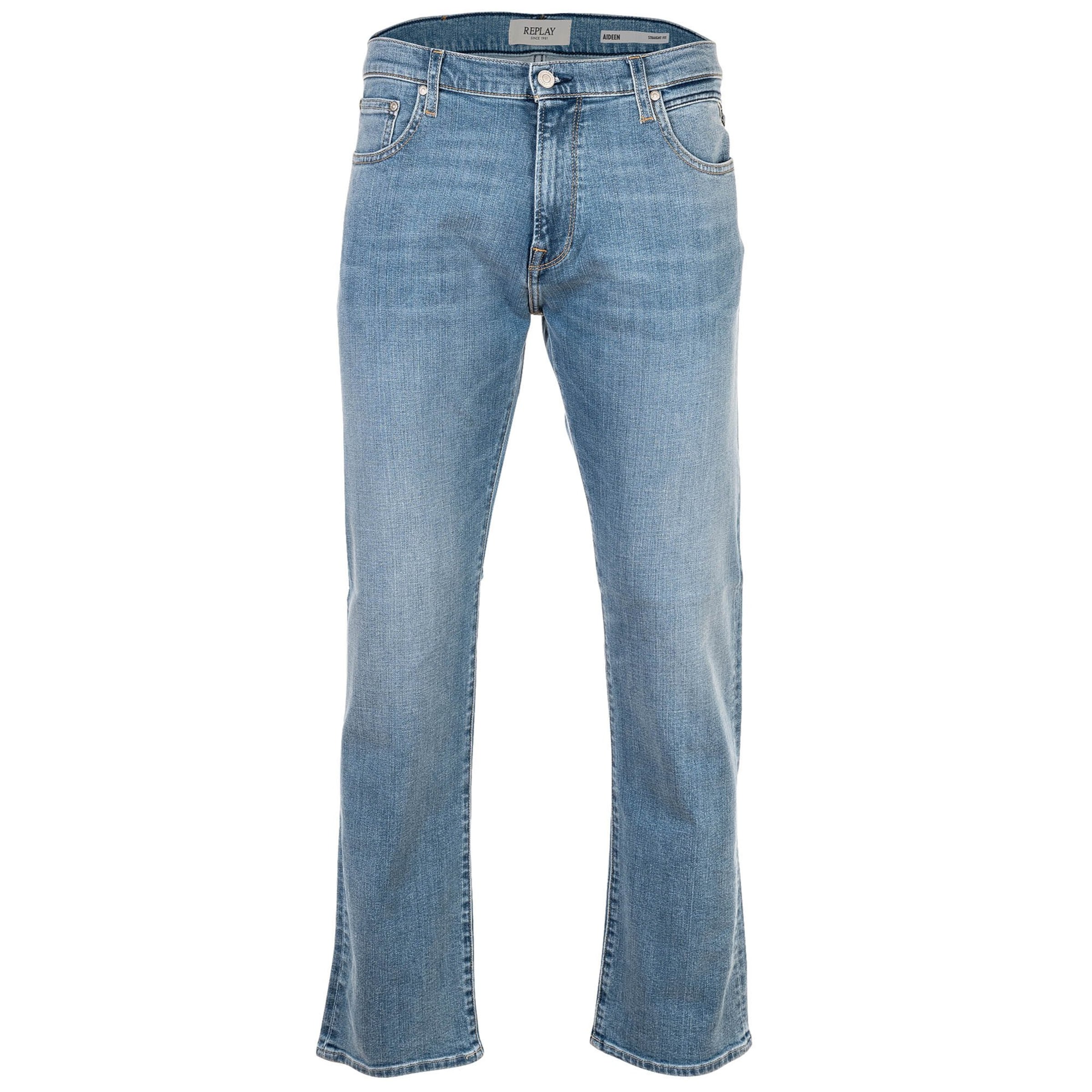 REPLAY Jeans in Light blue, Item view