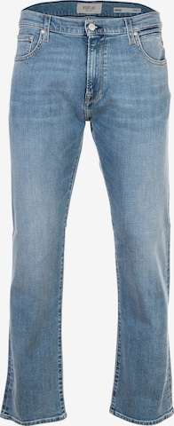 Loosefit Jean REPLAY en bleu : devant
