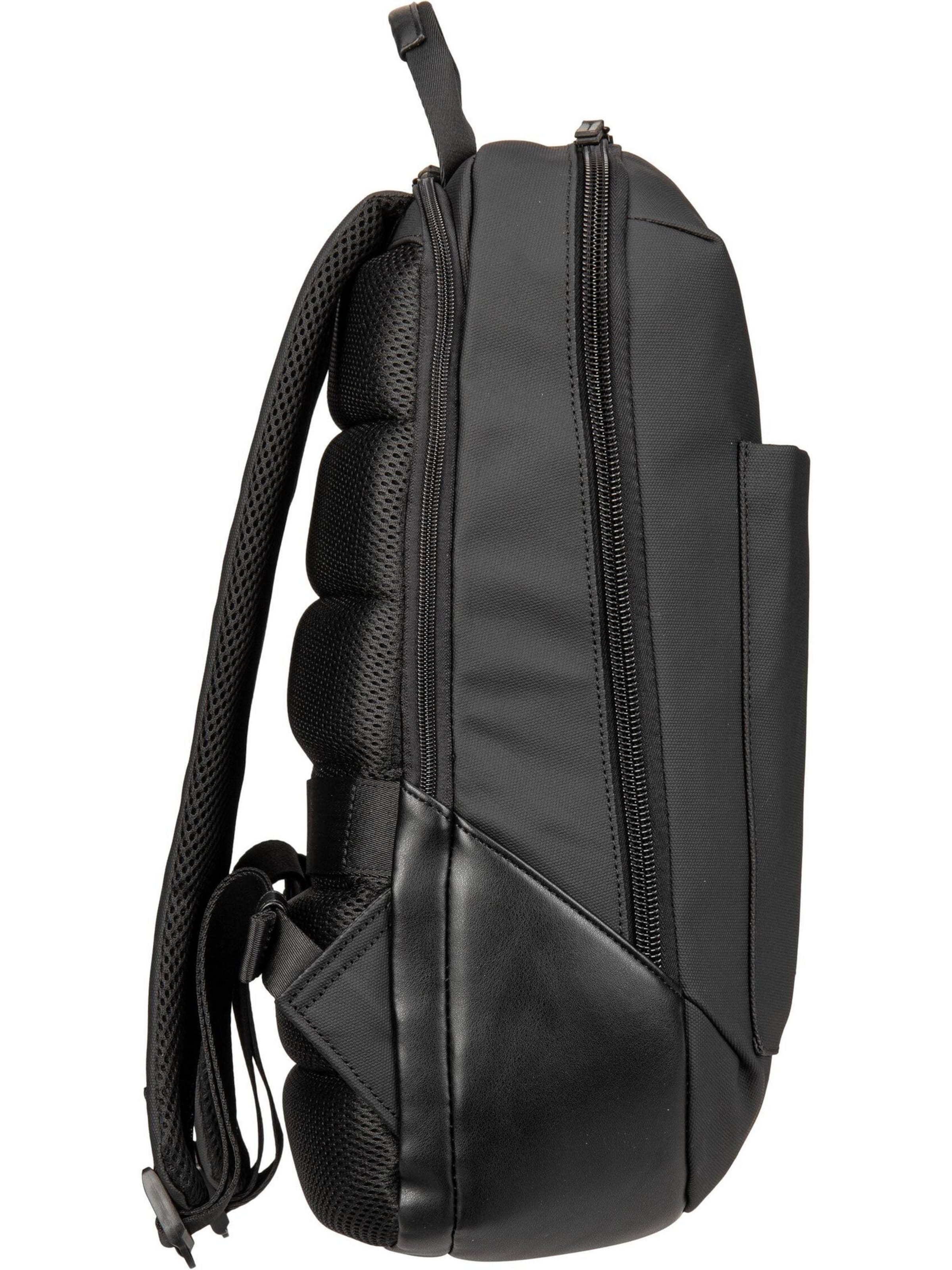 JOST Backpack in Black
