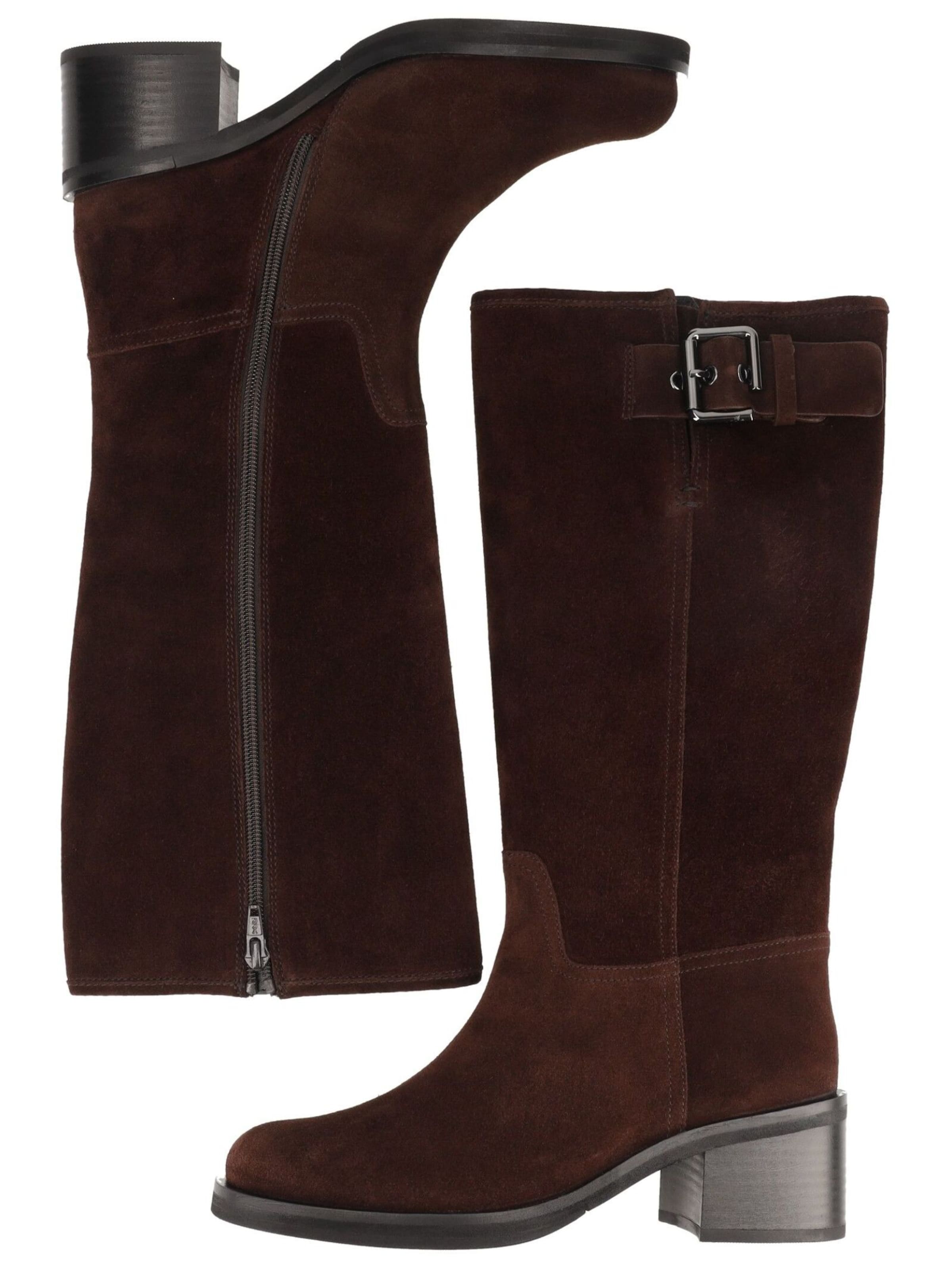 Bottes Högl en marron