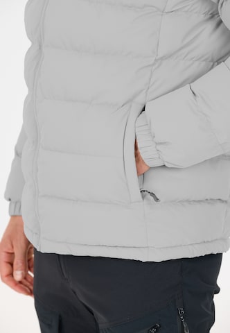 Whistler Outdoorjas 'CARSENO' in Grijs