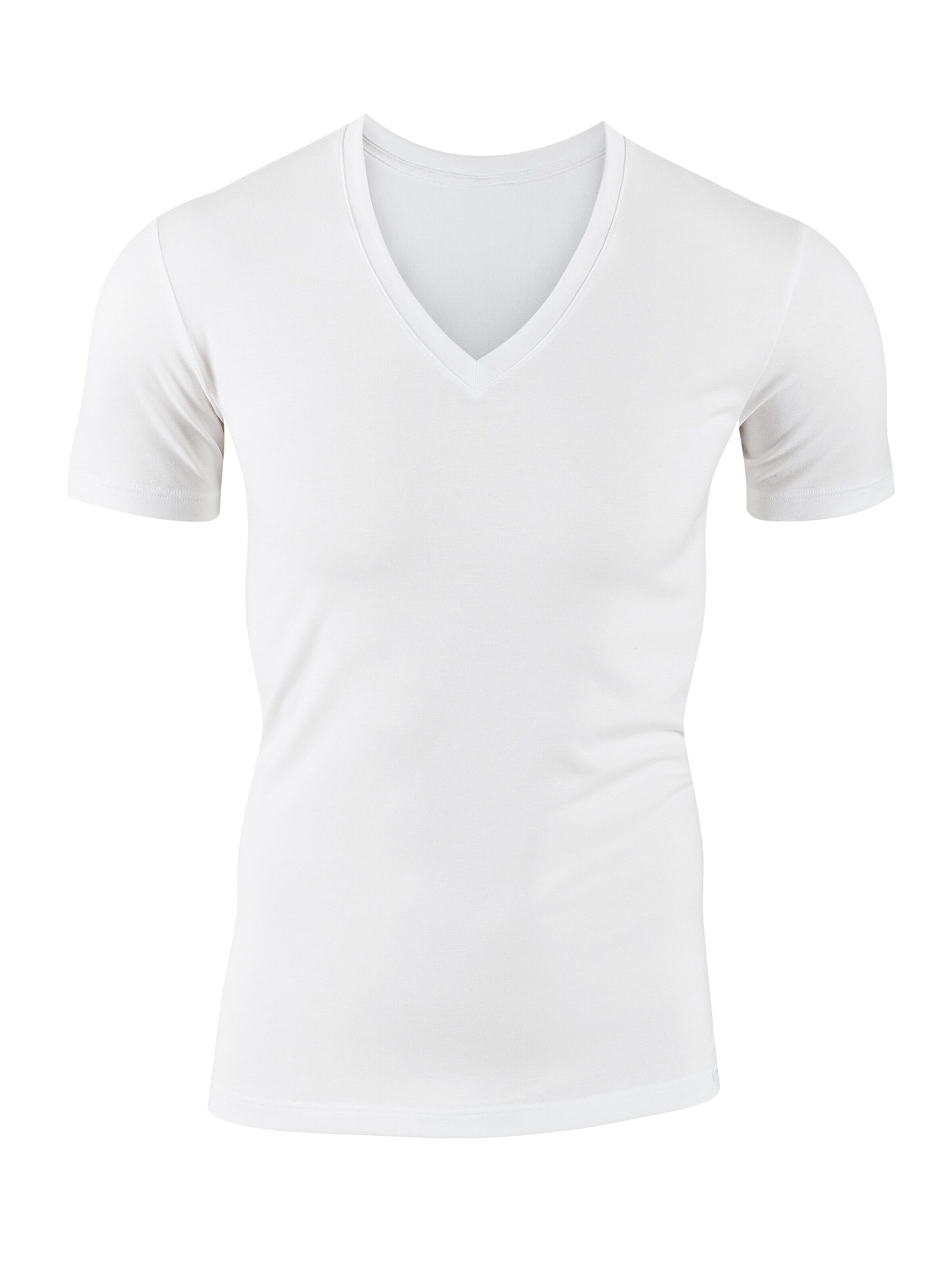 CALIDA Undershirt 'Evolution' in L in White, Item view