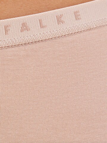 FALKE Slip‌‌‌‌‌‌‌‌ in Beige