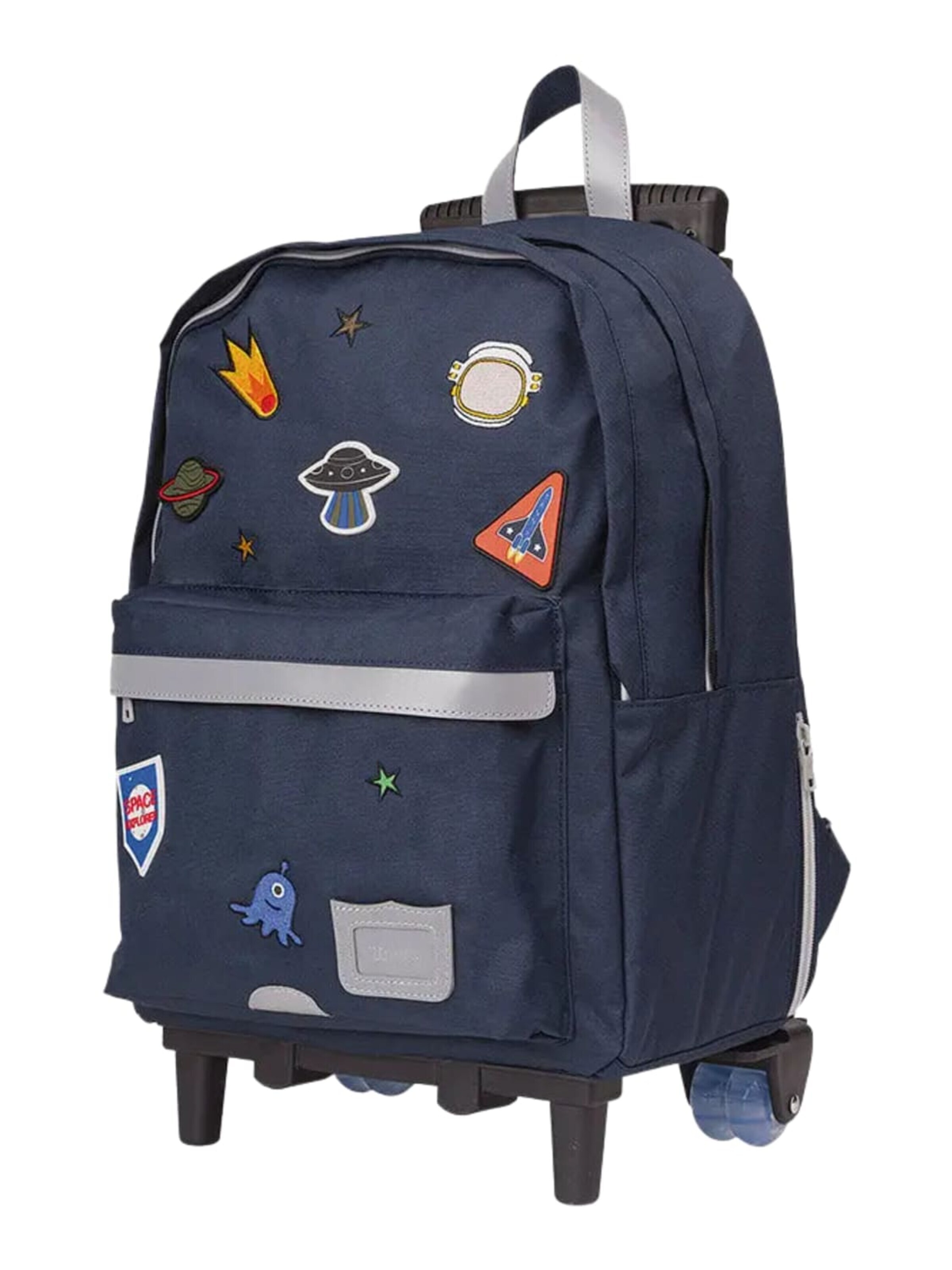 Tann's - Carrito 'Tann'S Trolley Sac-à-dos Elliott L' en azul