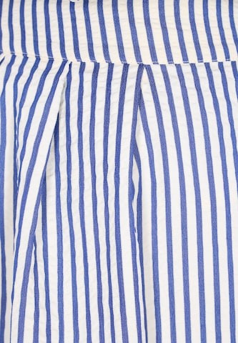 usha BLUE LABEL Rok in Blauw