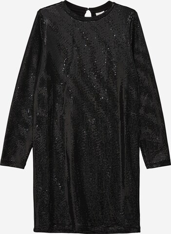 Robe s.Oliver en noir : devant