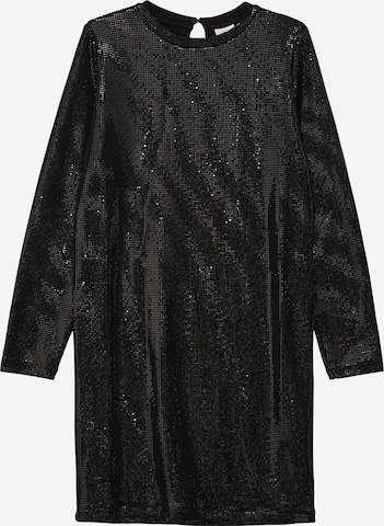 Robe s.Oliver en noir : devant