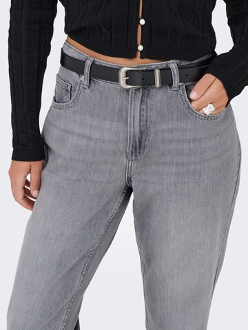 ONLY - regular Vaquero 'ONLLumi' en gris