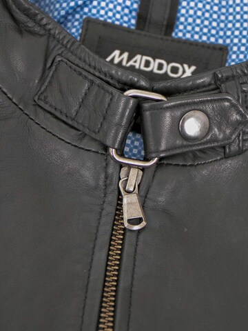 MADDOX Between-Season Jacket 'Harun' in Black