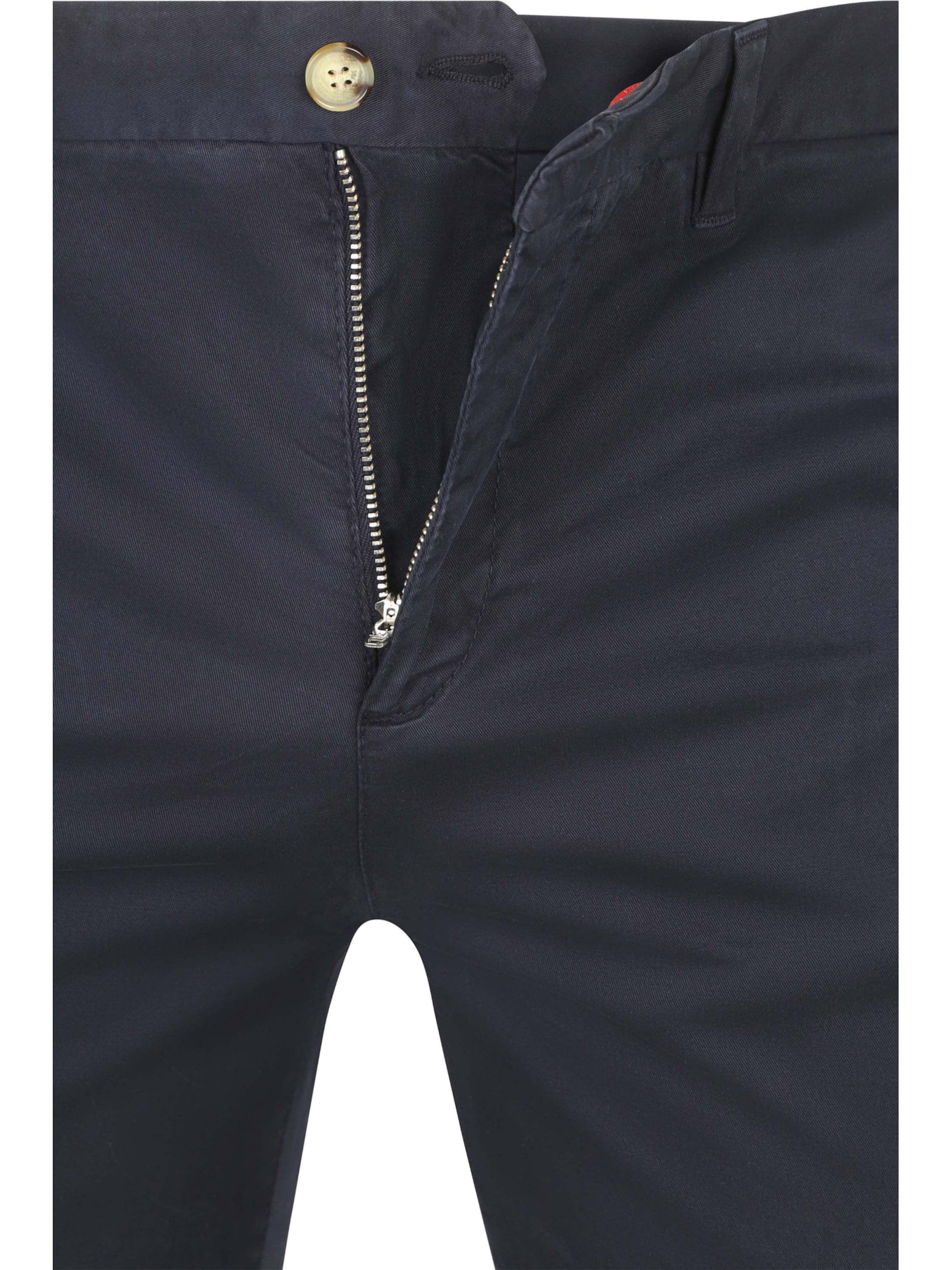 McGREGOR Regular Chinohose‌ in Blau