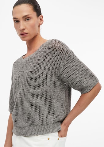 COMMA Sweater in Brown
