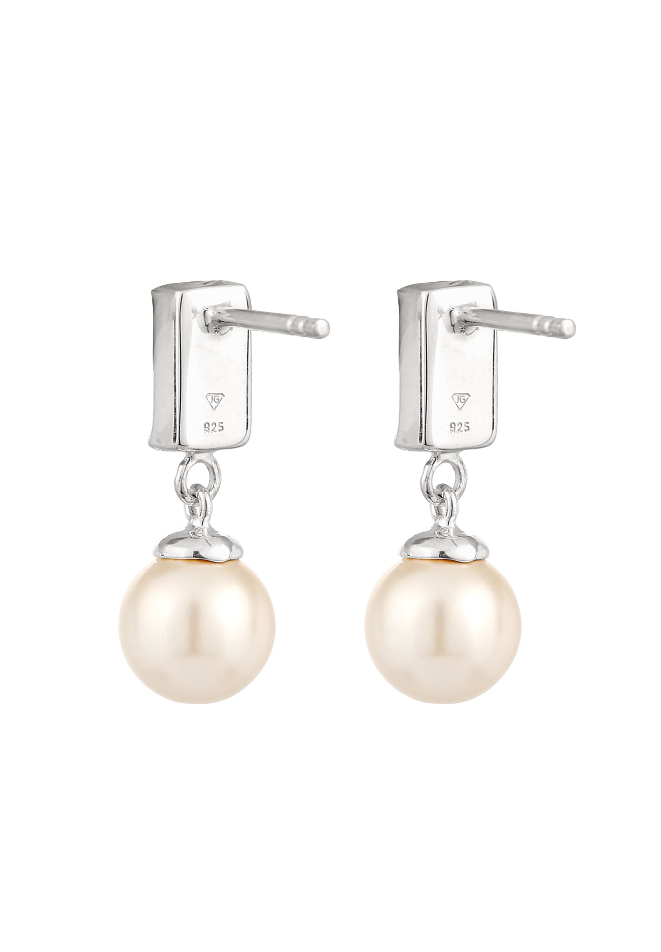 ELLI Ohrringe in Silber