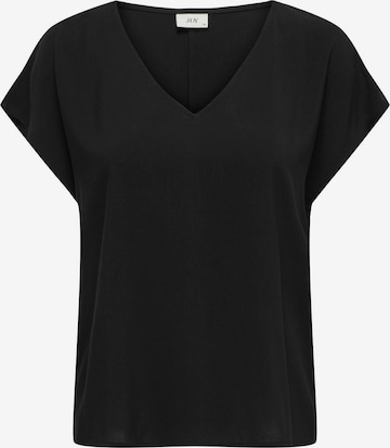 JDY Blouse 'STARR' in Black: front