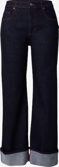 ONLY Carmakoma Farkut 'CARWILLY' värissä sininen denim, Tuotenäkymä