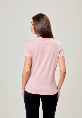 BENCH T-Shirt in Pink