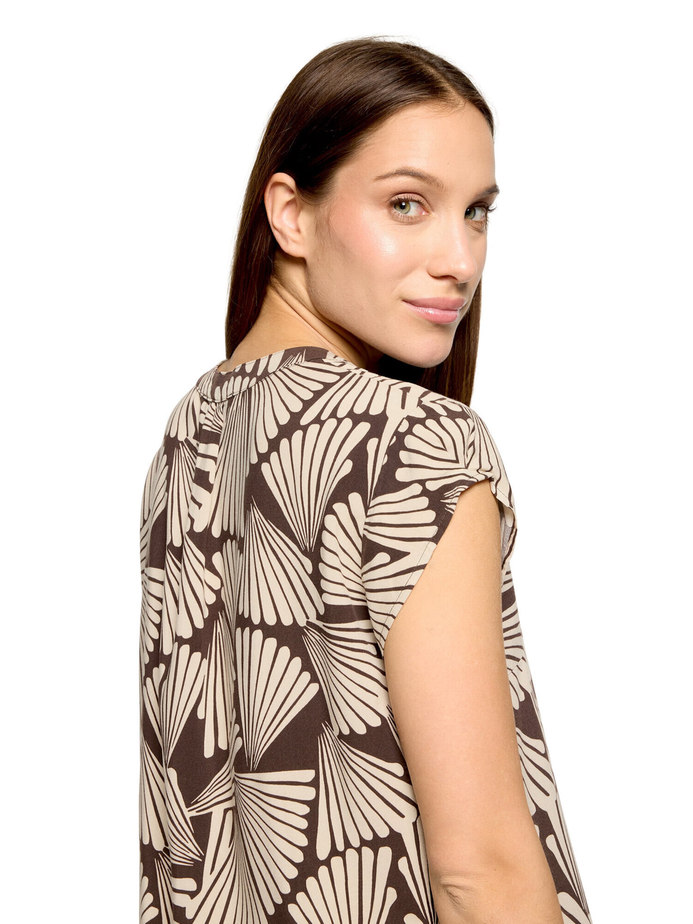 Betty Barclay Bluse in Beige