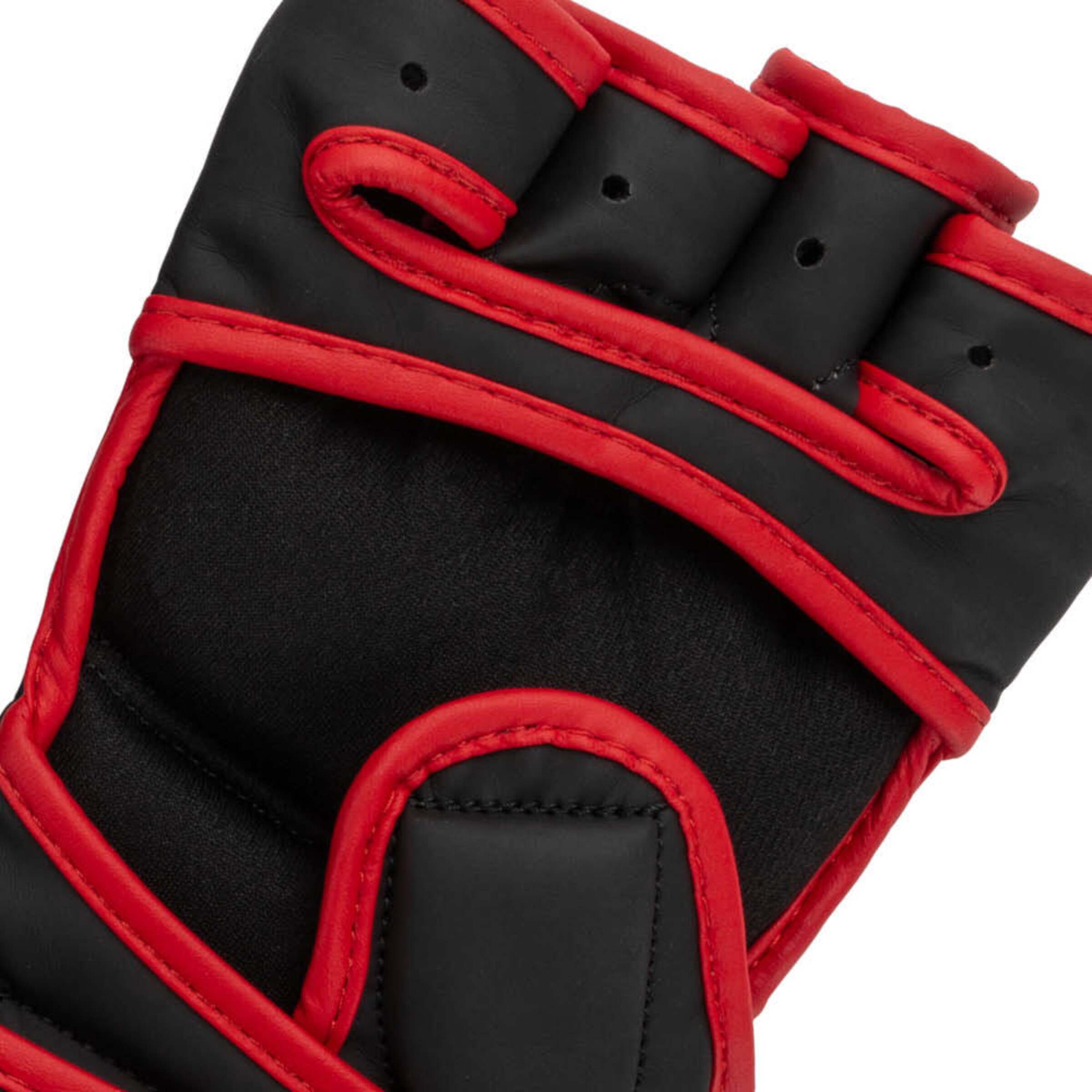 Gants de sport 'Crafton' Tapout en noir