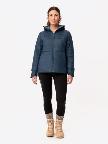 VAUDE Jacke ' Neyland ' in Blau