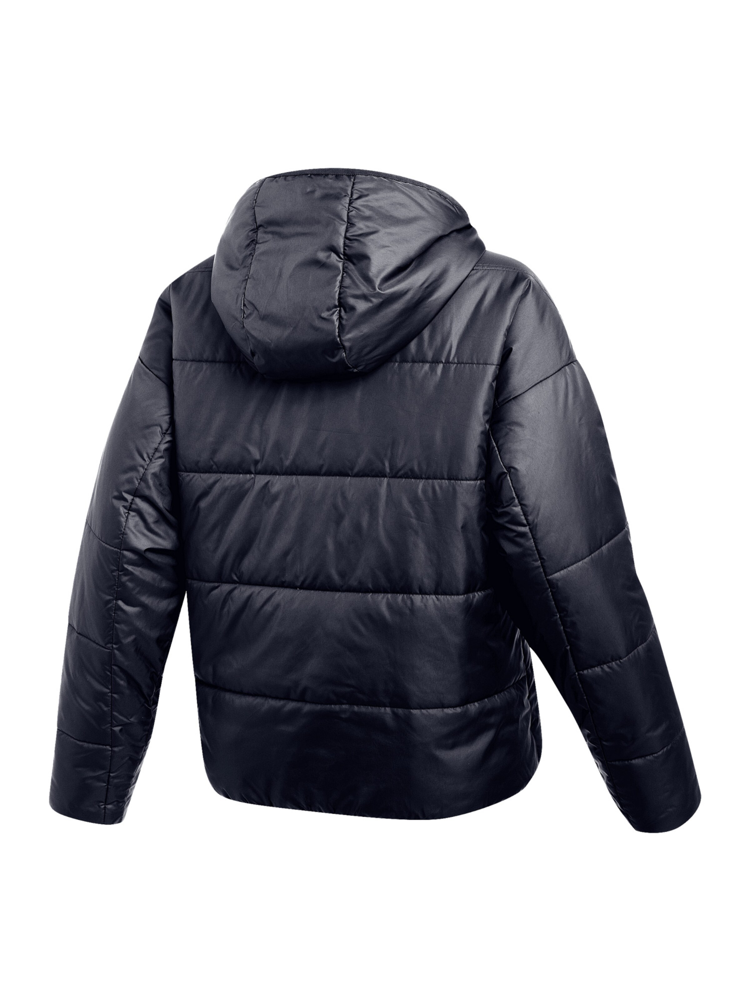 NIKE Sportjacke in Blau