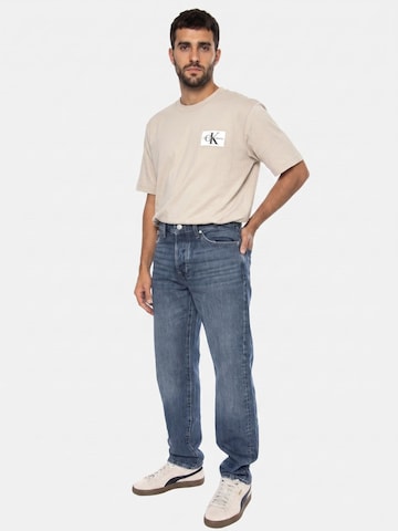 Baggy Jean 'Onsedge' Only & Sons en bleu