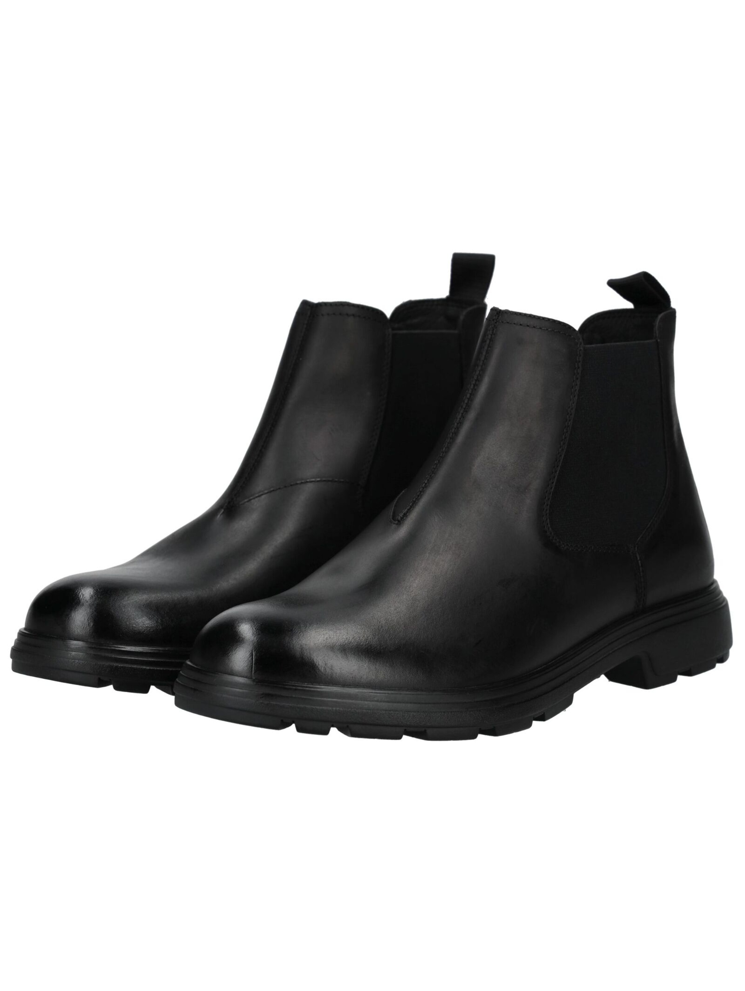 GEOX Boot in Black
