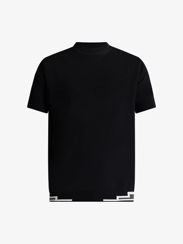LOW BRAND - Camisa em preto