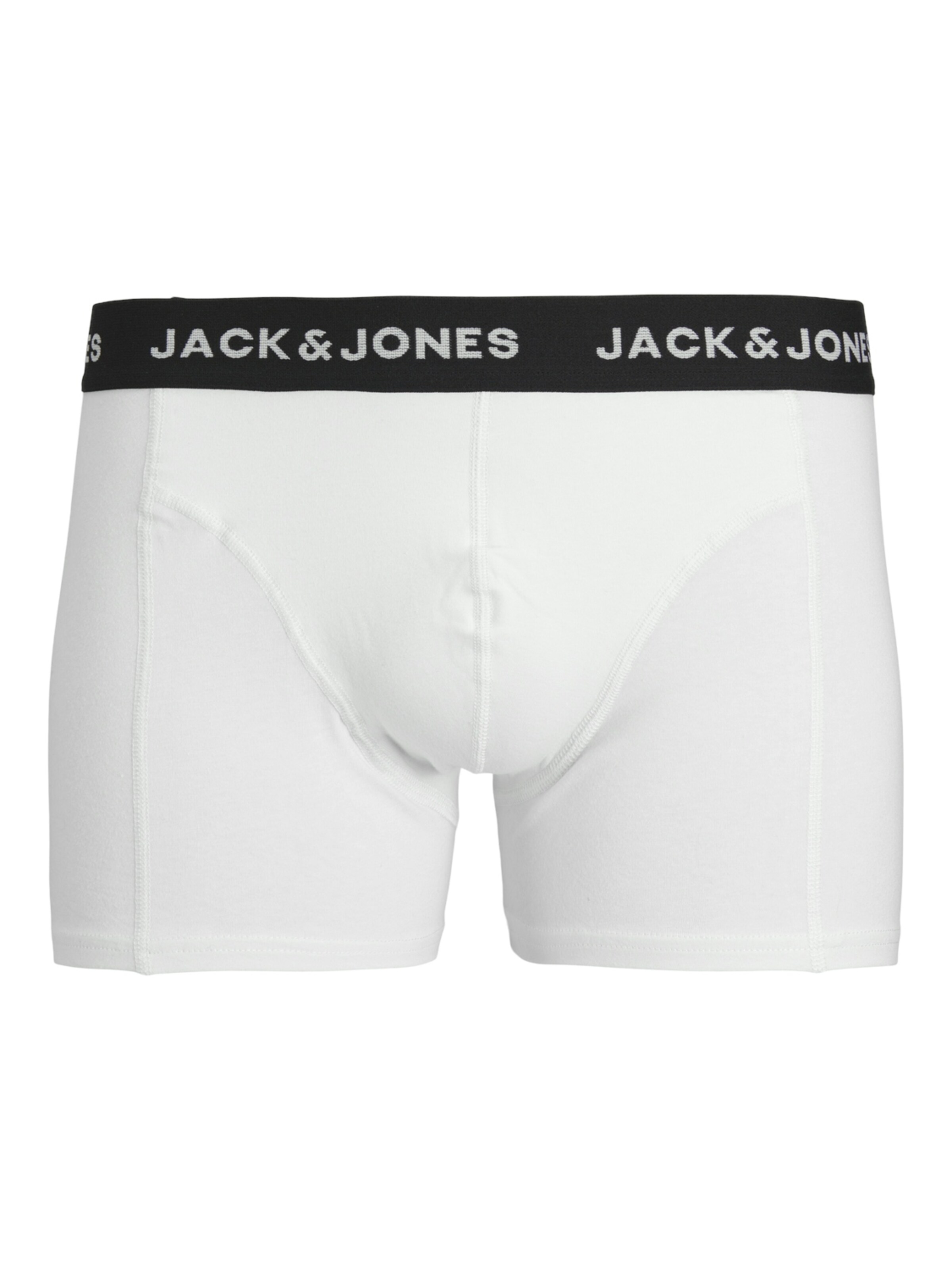 JACK & JONES Μποξεράκι σε γκρι