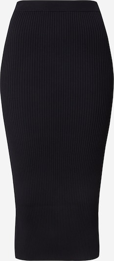 Sijonas iš DKNY, spalva – juoda, Prekių apžvalga