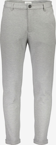 Lindbergh Broek in Grijs: voorkant