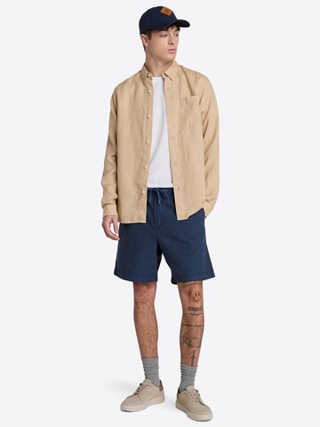 TIMBERLAND Shirt in White
