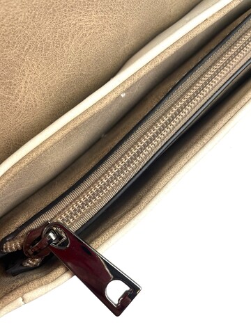 Zaino 'Rucksacktasche' di Kumixi in bianco