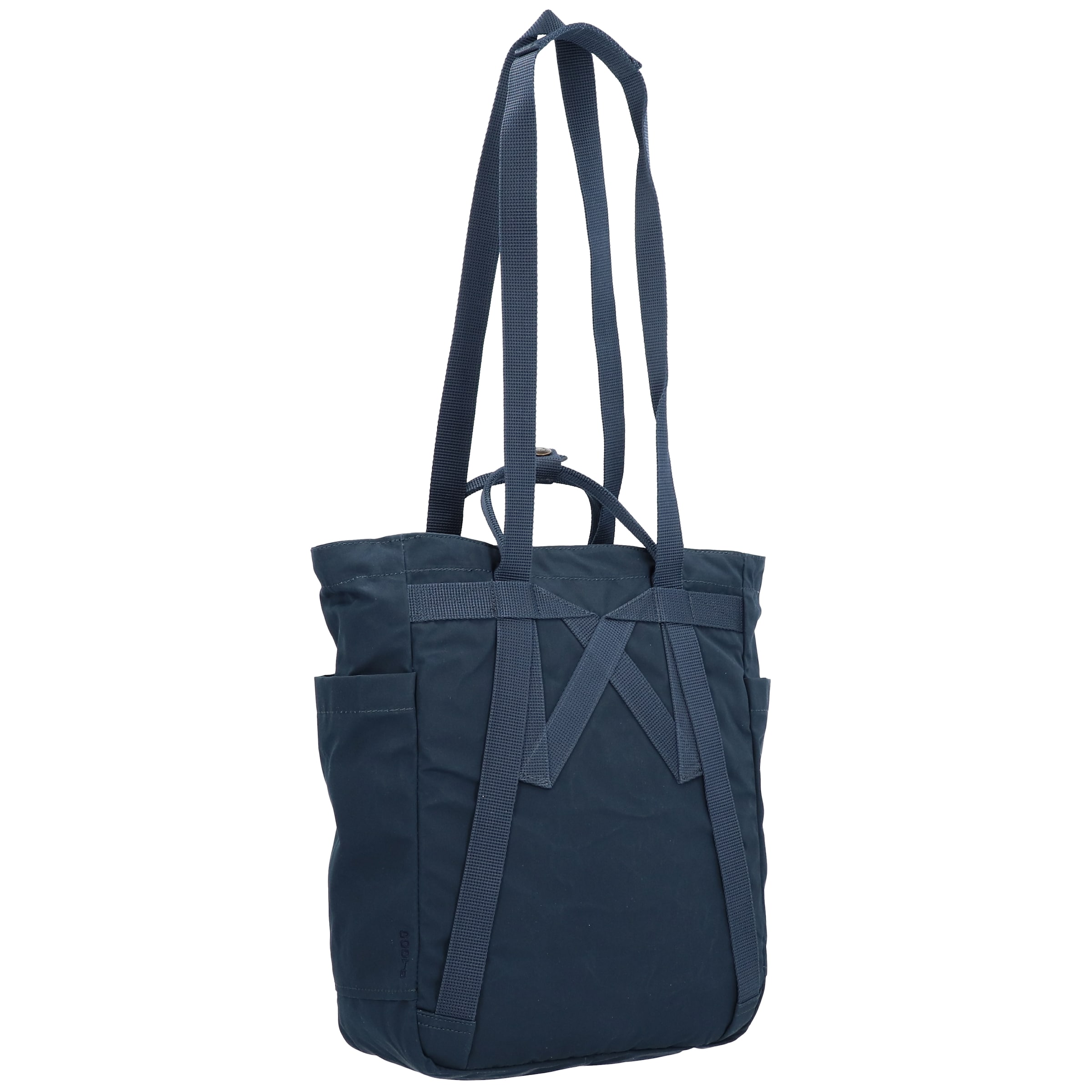 Fjällräven Backpack 'Kanken' in Blue