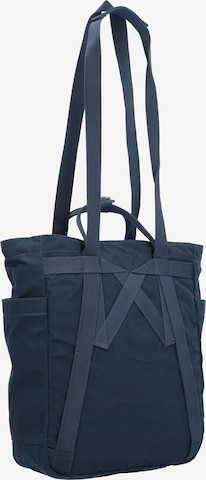 Sac à dos 'Kanken' Fjällräven en bleu