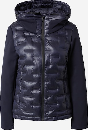 s.Oliver Between-season jacket in Navy, Item view