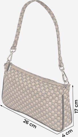 InWear Shoulder Bag in Beige