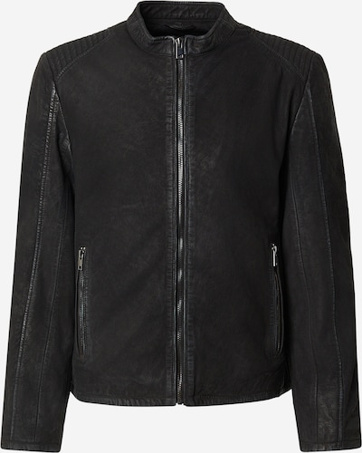 Mauritius Välikausitakki 'Ciran' värissä musta, Tuotenäkymä