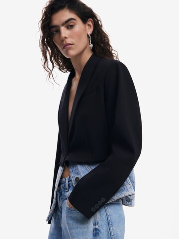 Desigual Blazer in Blue