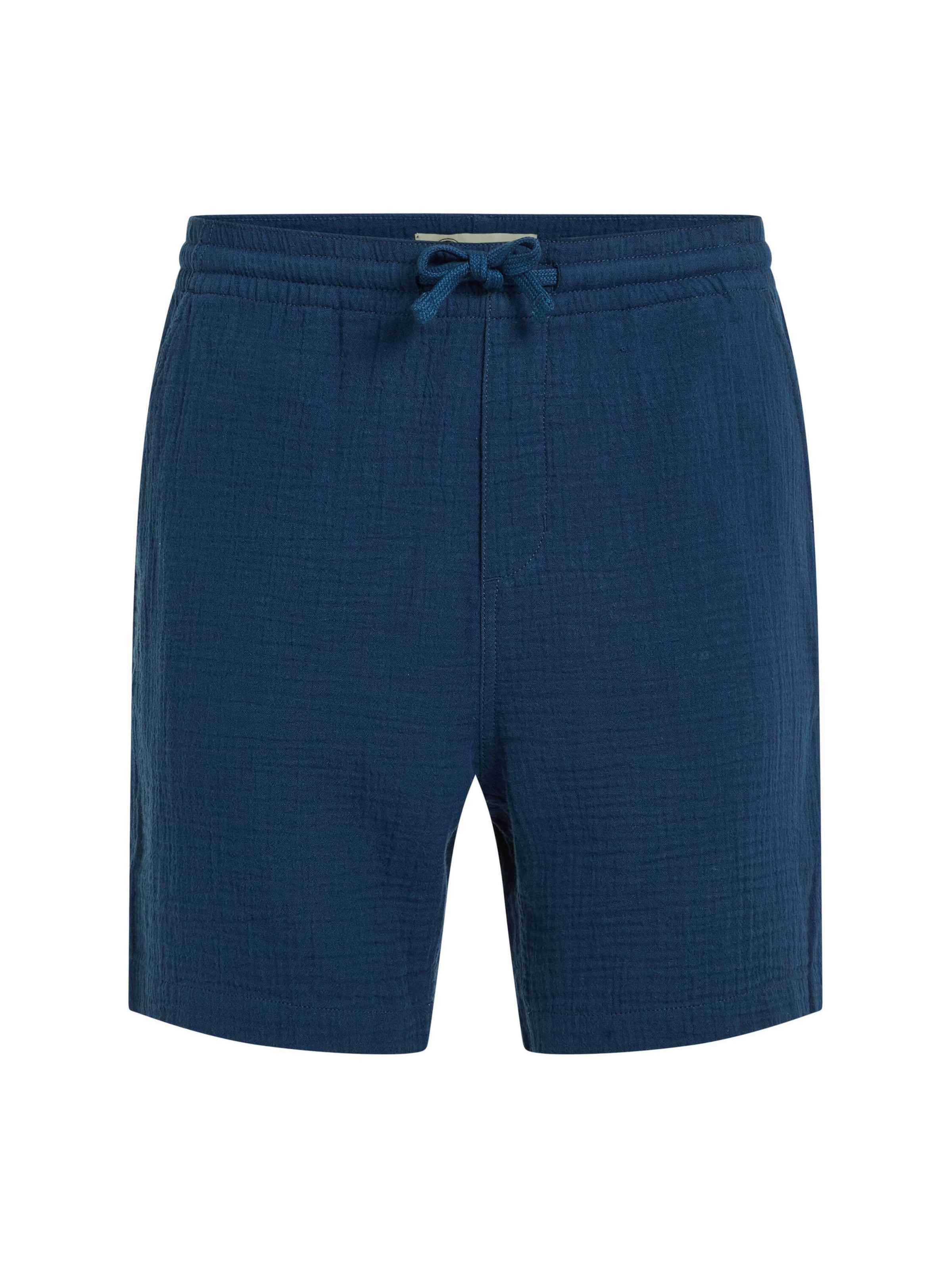 O'NEILL - regular Pantalón 'O'Riginals' en azul: frente