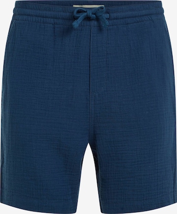 O'NEILLregular Hlače 'O'Riginals' - plava boja: prednji dio