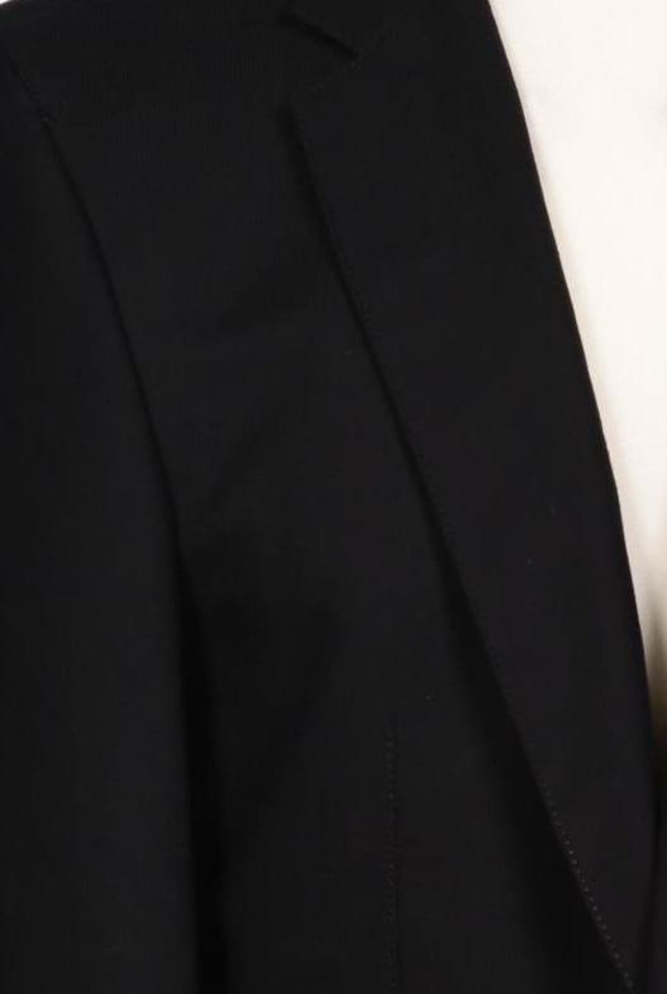 STRELLSON Suit Jacket in L-XL in Black