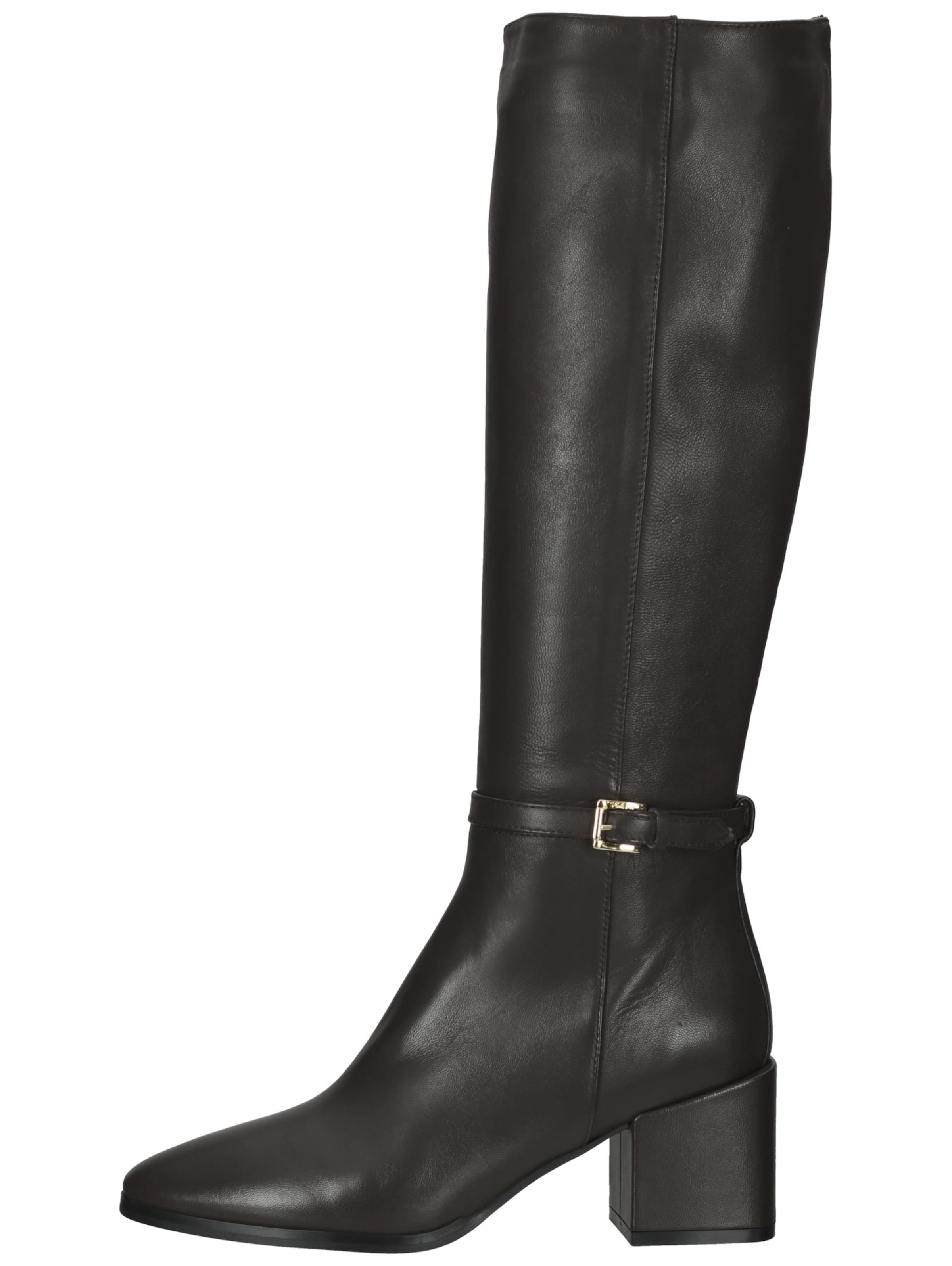 Bottes SCAPA en noir
