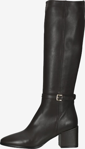 Bottes SCAPA en noir