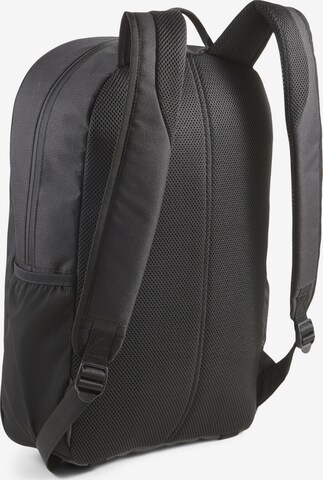 PUMA Rucksack in Schwarz