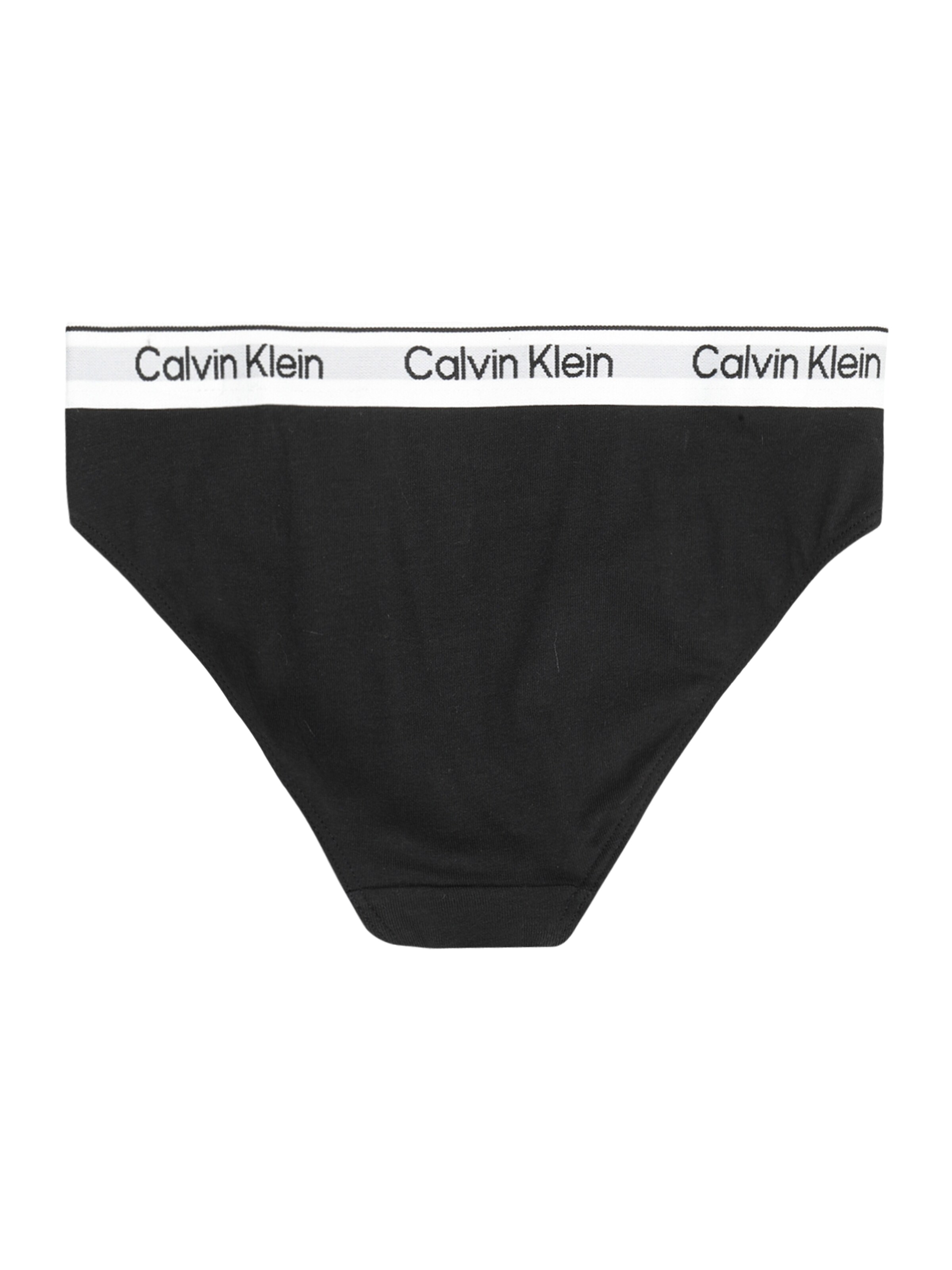 Calvin Klein Underwear Σλιπ σε μαύρο