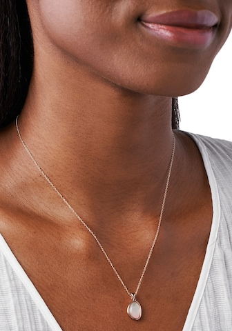SKAGEN Necklace in Gold: front