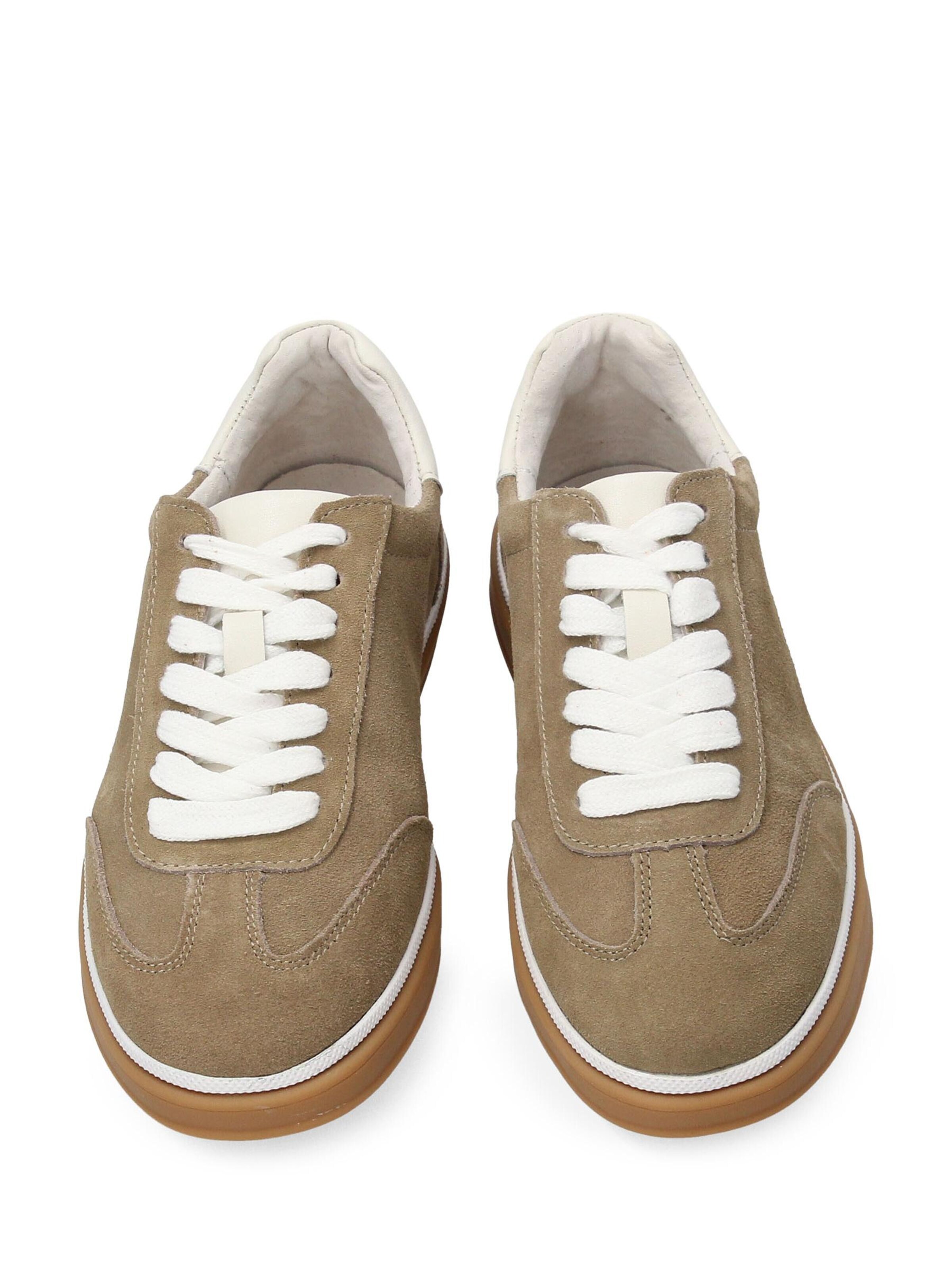 VENEZIA Sneaker low 'Venezia'‌‌‌‌‌‌‌ in Beige